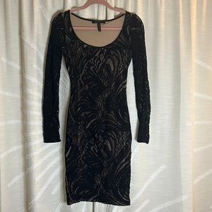 ▪️BCBG▪️ Bodycon Dress